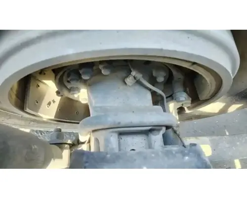 FREIGHTLINER FAS II Airliner Tandem Cutoffs