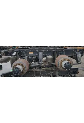 FREIGHTLINER FAS II Airliner Tandem Cutoffs