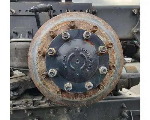 FREIGHTLINER FAS II Airliner Tandem Cutoffs