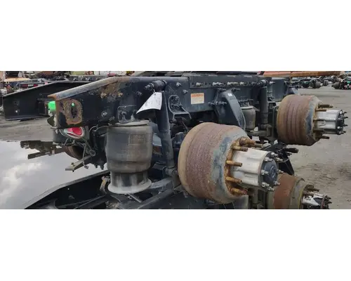 FREIGHTLINER FAS II Airliner Tandem Cutoffs