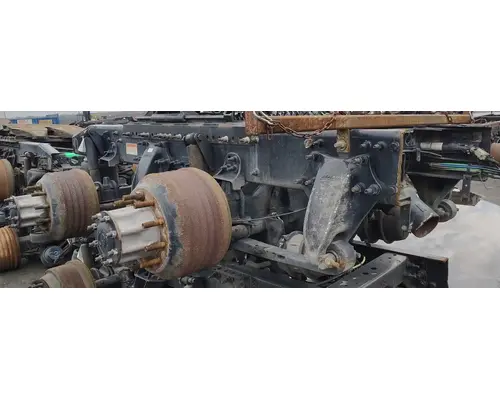 FREIGHTLINER FAS II Airliner Tandem Cutoffs