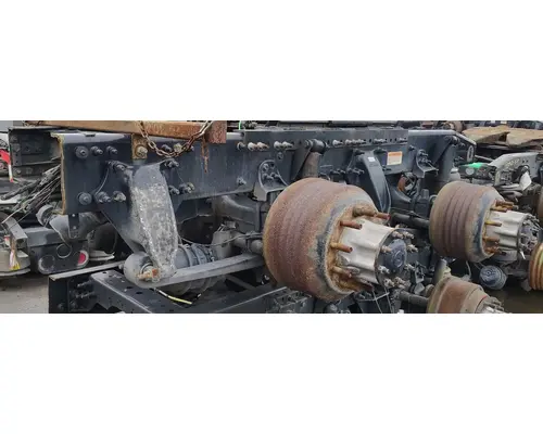 FREIGHTLINER FAS II Airliner Tandem Cutoffs