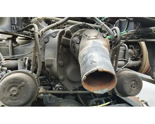 FREIGHTLINER FAS II Airliner Tandem Cutoffs