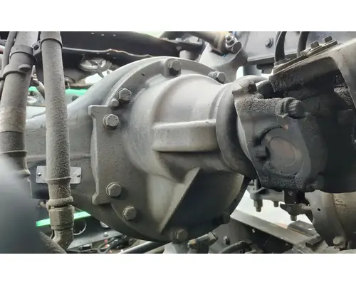 FREIGHTLINER FAS II Airliner Tandem Cutoffs