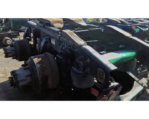 FREIGHTLINER FAS II Airliner Tandem Cutoffs