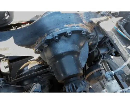 FREIGHTLINER FAS II Airliner Tandem Cutoffs