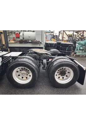 FREIGHTLINER FAS II Airliner Tandem Cutoffs