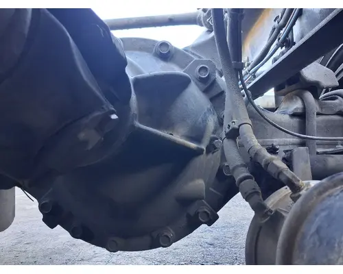 FREIGHTLINER FAS II Airliner Tandem Cutoffs