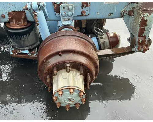 FREIGHTLINER FAS II Airliner Tandem Cutoffs