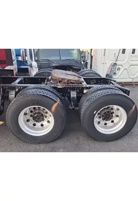 FREIGHTLINER FAS II Airliner Tandem Cutoffs