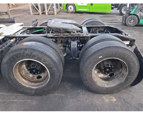 FREIGHTLINER FAS II Airliner Tandem Cutoffs