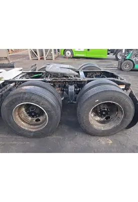 FREIGHTLINER FAS II Airliner Tandem Cutoffs