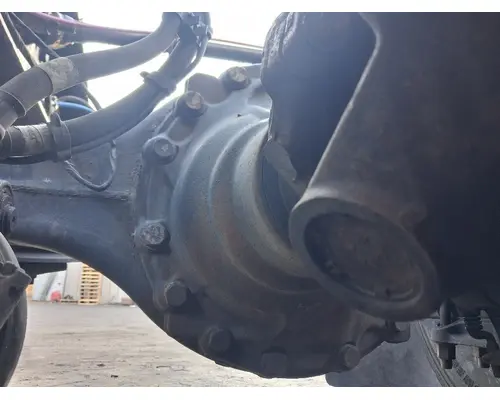 FREIGHTLINER FAS II Airliner Tandem Cutoffs