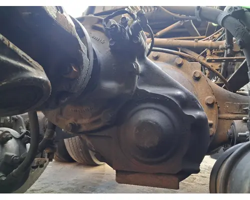 FREIGHTLINER FAS II Airliner Tandem Cutoffs