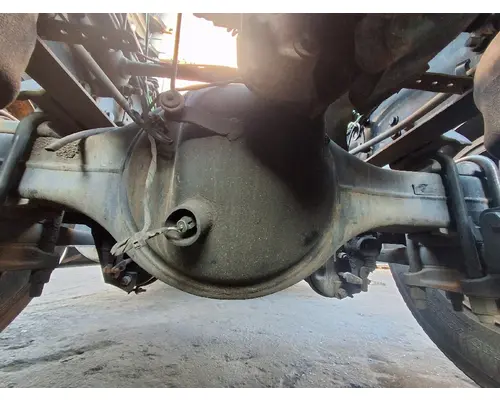 FREIGHTLINER FAS II Airliner Tandem Cutoffs