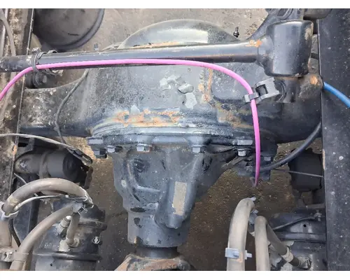 FREIGHTLINER FAS II Airliner Tandem Cutoffs