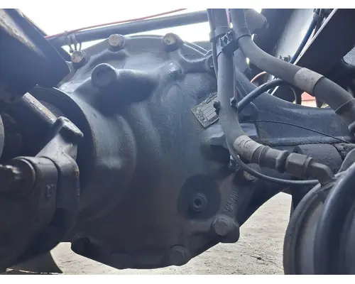 FREIGHTLINER FAS II Airliner Tandem Cutoffs