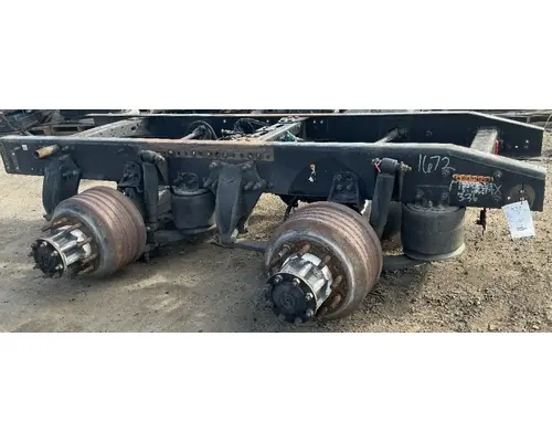 FREIGHTLINER FAS II Airliner Tandem Cutoffs