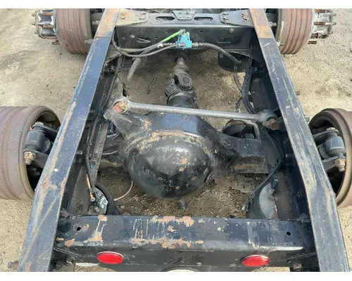 FREIGHTLINER FAS II Airliner Tandem Cutoffs