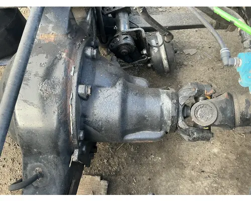 FREIGHTLINER FAS II Airliner Tandem Cutoffs