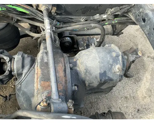 FREIGHTLINER FAS II Airliner Tandem Cutoffs