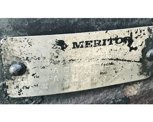 FREIGHTLINER FAS II Airliner Tandem Cutoffs