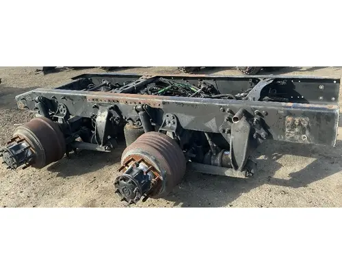 FREIGHTLINER FAS II Airliner Tandem Cutoffs