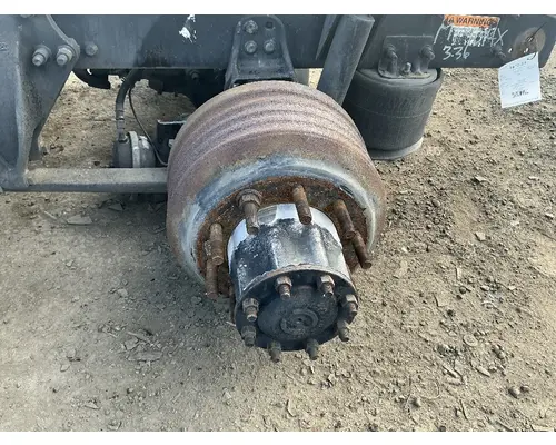 FREIGHTLINER FAS II Airliner Tandem Cutoffs