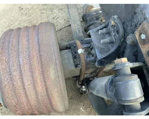 FREIGHTLINER FAS II Airliner Tandem Cutoffs