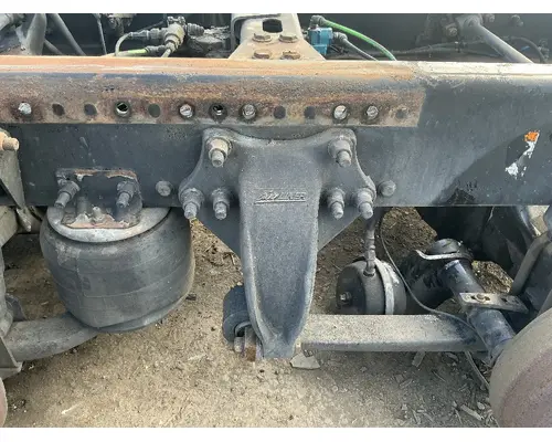 FREIGHTLINER FAS II Airliner Tandem Cutoffs