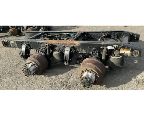 FREIGHTLINER FAS II Airliner Tandem Cutoffs