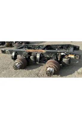 FREIGHTLINER FAS II Airliner Tandem Cutoffs