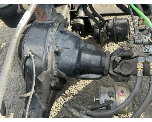 FREIGHTLINER FAS II Airliner Tandem Cutoffs