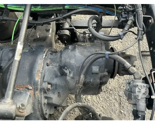 FREIGHTLINER FAS II Airliner Tandem Cutoffs