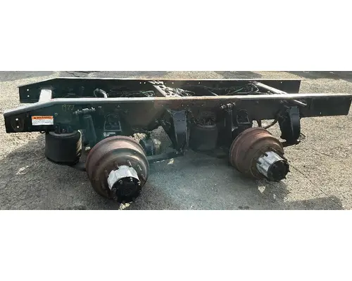 FREIGHTLINER FAS II Airliner Tandem Cutoffs