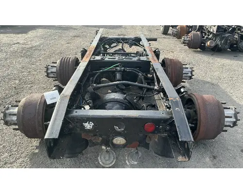 FREIGHTLINER FAS II Airliner Tandem Cutoffs