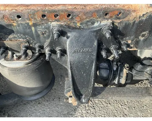 FREIGHTLINER FAS II Airliner Tandem Cutoffs