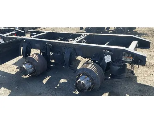 FREIGHTLINER FAS II Airliner Tandem Cutoffs