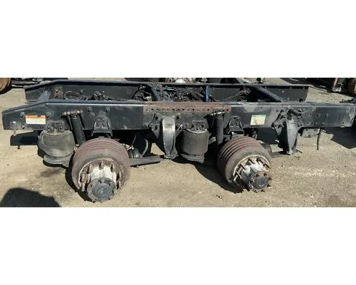 FREIGHTLINER FAS II Airliner Tandem Cutoffs