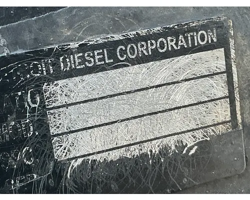 FREIGHTLINER FAS II Airliner Tandem Cutoffs