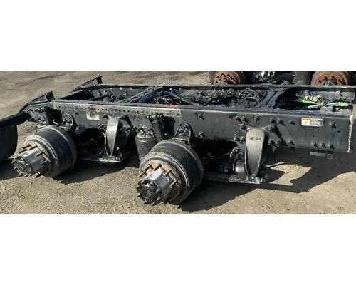 FREIGHTLINER FAS II Airliner Tandem Cutoffs