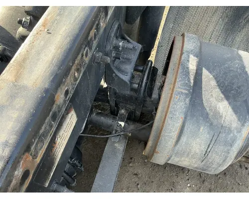 FREIGHTLINER FAS II Airliner Tandem Cutoffs