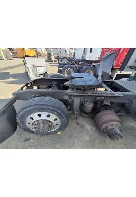 FREIGHTLINER FAS II Airliner Tandem Cutoffs