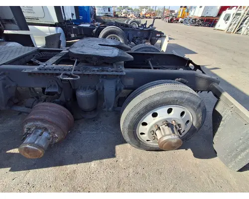 FREIGHTLINER FAS II Airliner Tandem Cutoffs