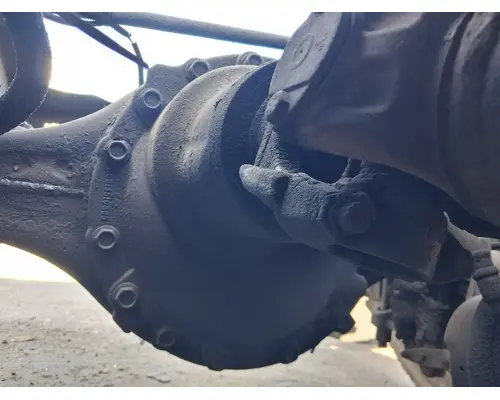 FREIGHTLINER FAS II Airliner Tandem Cutoffs