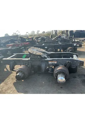 FREIGHTLINER FAS II Airliner Tandem Cutoffs