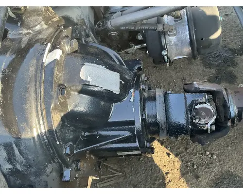 FREIGHTLINER FAS II Airliner Tandem Cutoffs