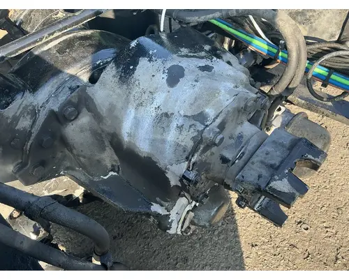 FREIGHTLINER FAS II Airliner Tandem Cutoffs