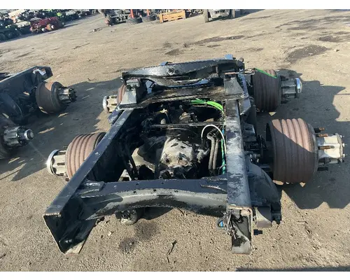 FREIGHTLINER FAS II Airliner Tandem Cutoffs