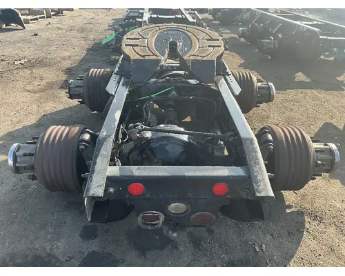 FREIGHTLINER FAS II Airliner Tandem Cutoffs